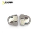 Hexagon Stainless Steel Acorn Nuts The First Class NFE Standard