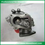 Diesel turbocharger CT16 17201-30030 for TOYOTA Hilux vigo Hiace 2.5 2KD Engine