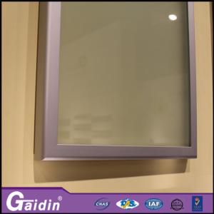 Wholesale mill finished anodized 1000 to 6000mm factory supply electrophoresis aluminum door frame from china suppliers