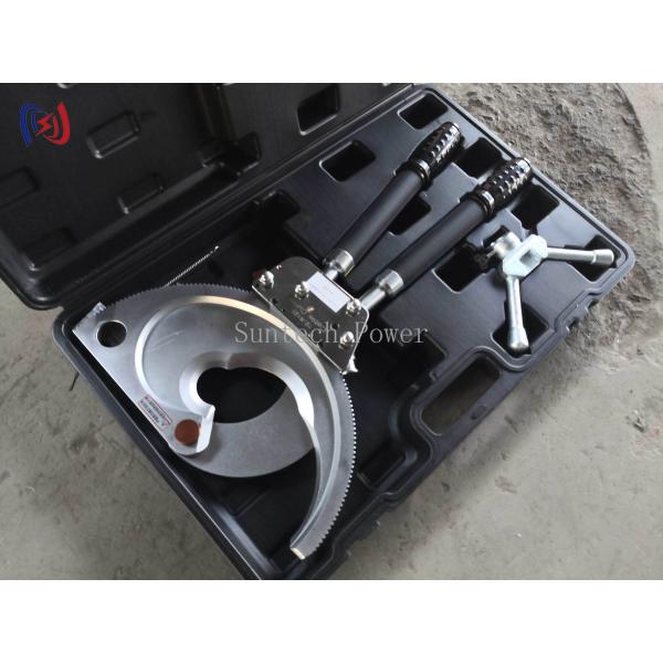 J40B Professional Cable Cutter for Power Lines 240mm²
