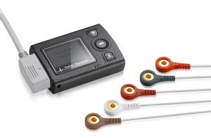 Wholesale Digital 3-channel Holter Monitor ECG Holter Recorder iTengo from china suppliers