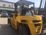 japan original paint used tcm /komatsu forklift fd60 japan for sale/secondhand