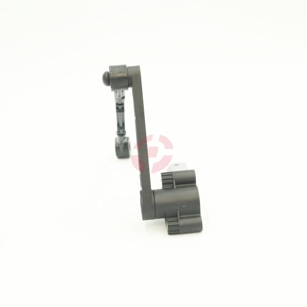 Ride Height Level Sensor Front Left Right Air Suspension Height Level Sensor OE LR014586