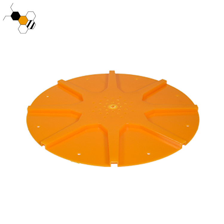 Wholesale 75g Plastic 8 Way Queen Bee Escape Apiculture Tool from china suppliers