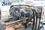 Bottle Cap PET Preform Injection Molding Machine Electric Driven Type For