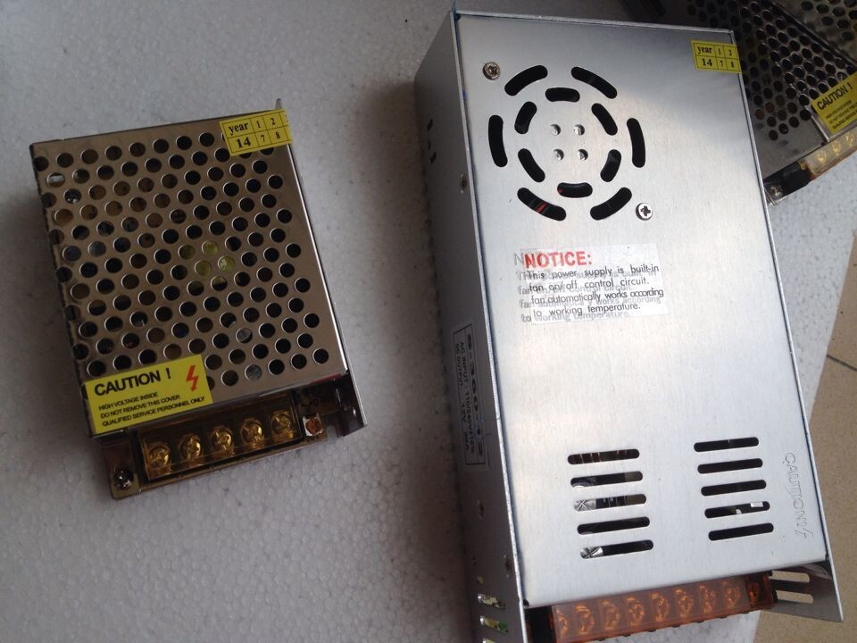 Wholesale 12v 5a switching power supply from china suppliers