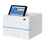 Multipurpose Elisa Immunoassay Analyzer Fluorescence Measurement Microplate
