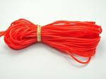 Automotive Silicone Rubber Strips Cord Oil And Fuel Resistant , FDA Certificatio