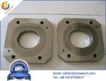 K30 Cemented Tungsten Carbide Mold High Hardness And Wearing Resistance