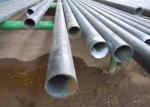 Heat Exchanger ASME Seamless Steel Pipe , High Performance Stainless Seamless