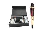 Red 240V 7000rmp Permanent Makeup Tattoo Kit For Eyebrows /Eyeliner/Lip