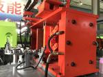 Semi-automatic LGD-2-750 High Level Plastic Bottle Blow Bottle Making Machine