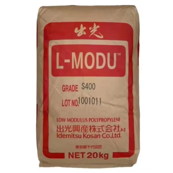 PP S400 High-temperature-resistant Industrial Components Plastic Strip Injection Molded Grade Standard Material