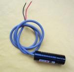 660nm 100mw Red Dot Beam Laser Module / Car Laser / 6V-30V Powe Supply For