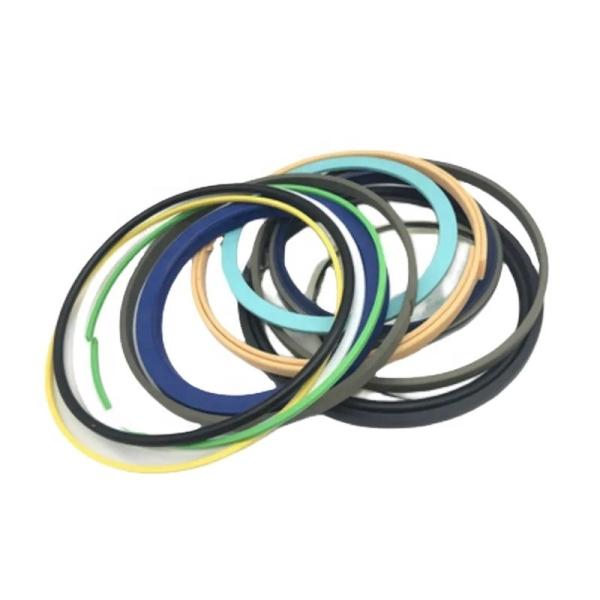 Hyundai R210LC-7 Excavator Hydraulic Cylinder Seal Kit for Bucket Cylinder and
