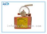TGEZ Series Thermostatic Refrigeration Valves R407c TGEZ 067N4157