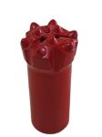 60mm Ore Mining Thread Rock Drill Adaptor Forging