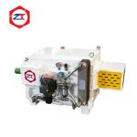 High Torque Screw Dia 75mm Co Rotating Twin Screw Extruder Gearbox With Low