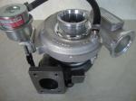 ISF3.8 AUV Truck Diesel Engine Spare Parts HE200WG New Genuine Turbocharger Kit