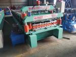 Ibr Sheet Making Machine
