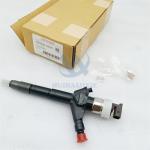 Good Quality Excavator Parts Diesel Injector Nozzle 095000-6250 16600-EB70A