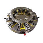 ISO 13kg/Cm2 58cm Ndfeb Magnetic Lathe Chuck