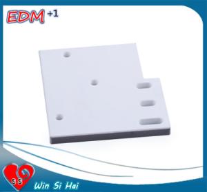 Wholesale Lower Position EDM Consumables Mitsubishi Ceramic Isolator Plate M302 from china suppliers