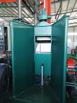 X(S)-55*30 Rubber Dispersion Kneader / Tire Making Machine / Other Rubber