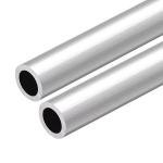 ASTM A795 BS1139 Aluminium Pipe Large Diameter Aluminum Pipe