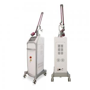 Wholesale 15W 10600Nm Fractional Co2 Laser Beauty Machine Skin Rejuvenation from china suppliers
