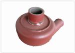 Cr26 Cr27 Slurry Pump Closed Impeller Liner 16/14TU- Mining Pump Parts
