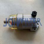 Mitsubishi 6M70 Engine Diesel Oil Water Separator ME164690 Fuel Water Separator