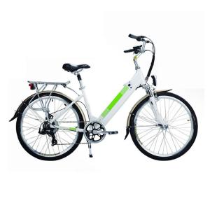 Wholesale Intellectualization Womens Electric Bike Simple Structure Durablefat Tires Voltage 36V from china suppliers