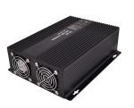 12V 30A DC Battery Charger with 390W Pvmax Reverse Polarity Protection