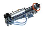 Pneumatic Computer Wire Peeling Machine LM-416 cable stripping machine