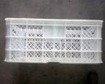 Chicken Cage Turnover Box With Partition Board Chicken Transportation Cage Egg