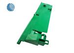 ATM Machine Parts Nmd Locking Plate Of Cassette Nc301 A004184
