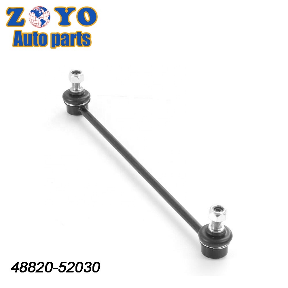 48820-52040 Left Right Stabilizer Bar Link for Toyota Vitz Aqua Prius C Yaris 2007-2014