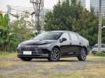 Byd Destroyer 05 2024 Honor Edition DM-I A+ Class Sedan Ocean Aesthetic Design