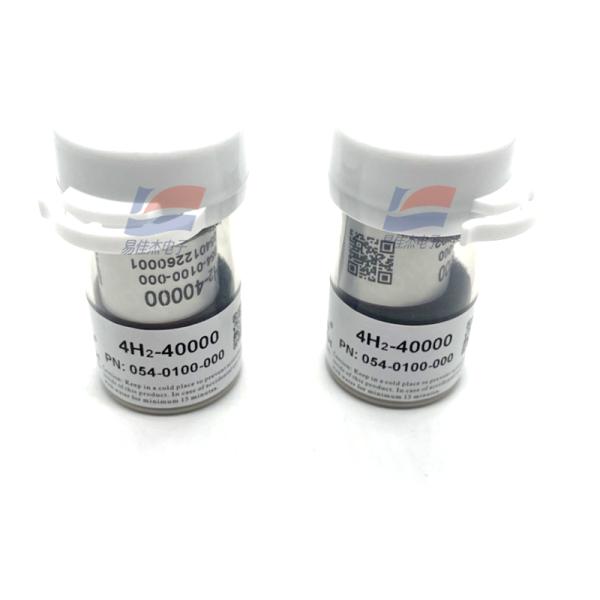 4H2-40000 054-0100-000 Hydrogen Gas Sensors 4 Series Electrochemical H2