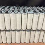 0532140159 Vacuum Pump Filter High Efficiency Oil Mist Separator 0532000508