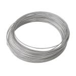 SS304 Stainless Steel Welding Wire 1mm - 500mm Bright Finish 300 Series 400