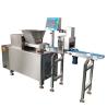 Buy cheap Industrial Papa Machine 380V P308 Protein Bar Extrusion Machine For Making Hard from wholesalers