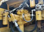 Used Caterpillar 336d2 Excavator with Original Hydraulic Valve and Soft Steel