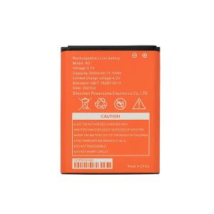 Wholesale Lithium Battery 3000mah For OLAX 4G Mobile Wireless Wifi Router from china suppliers