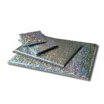 Biodegradable Offset Printing Shock Resistant Self Adhesive Mailing Bags