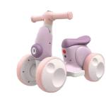 6V Electric Balance Car Toys Ride on Scooter Car for Kids 2023 Carton Size 38*30