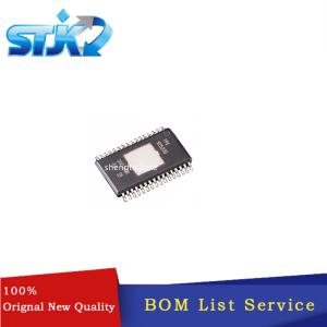 Wholesale Stereo Audio Interface Electronic IC Chip TLV320AIC3206IRSBT 32 B I²C 40-WQFN from china suppliers