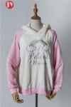 Two Pieces Set Long Sleeve Soft Bathrobe Soft Fleece Women Funny Rainbow Unicorn