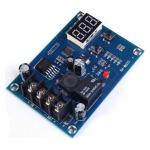 XH-M603 12-24V Storage Lithium Battery Charger Control Switch Protection Board